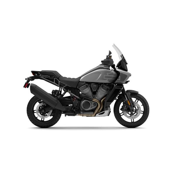 Moto Harley-Davidson Pan America 1250 Special / avec suspension adaptative 2025