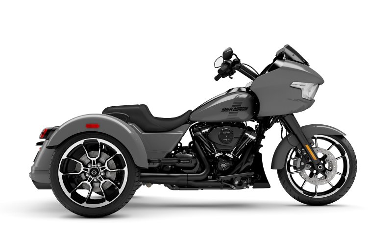 Moto Harley-Davidson Road Glide 3 2026