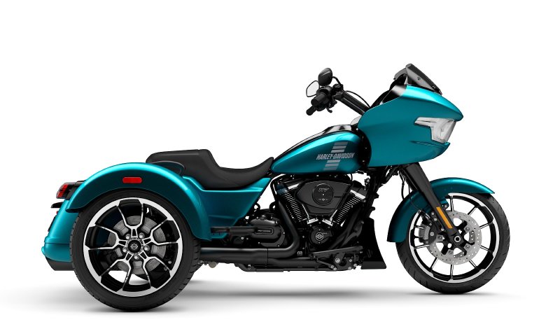 Moto Harley-Davidson Road Glide 3 2026