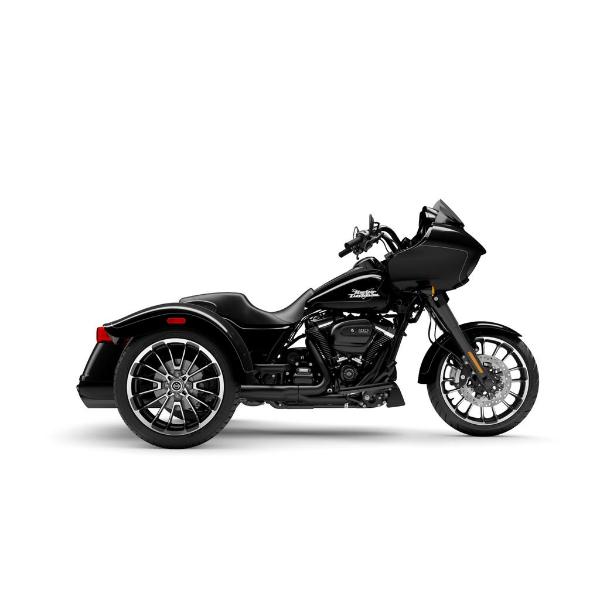 Moto Harley-Davidson Road Glide 3 / fini noir 2025