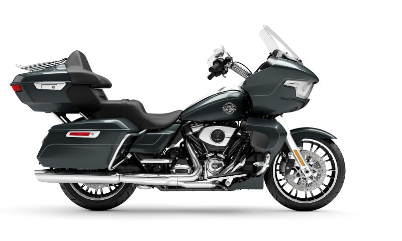 Moto Harley-Davidson Road Glide Limited 2026