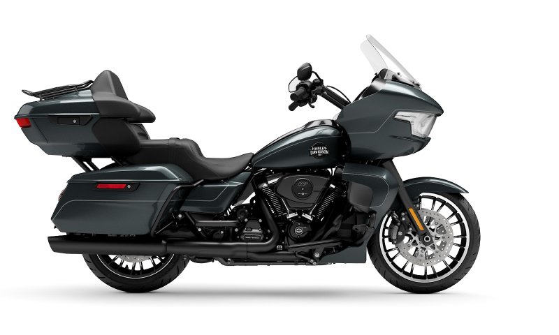 Moto Harley-Davidson Road Glide Limited 2026