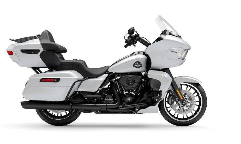 Moto Harley-Davidson Road Glide Limited 2026