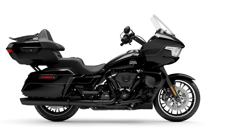 Moto Harley-Davidson Road Glide Limited 2026