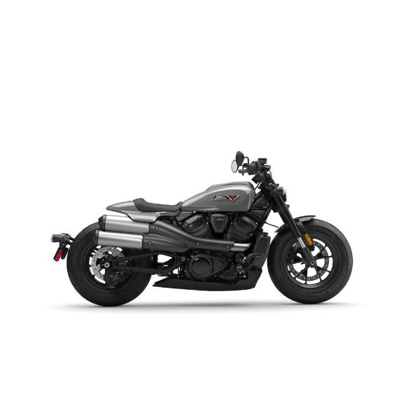 Moto Harley-Davidson Sportster S 2025