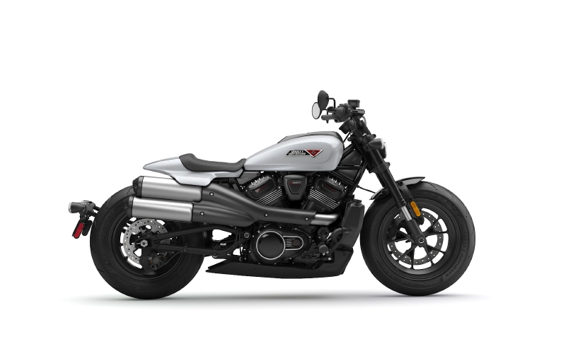 Moto Harley-Davidson Sportster S 2026