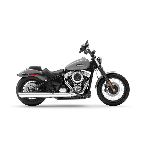 Moto Harley-Davidson Street Bob 2025