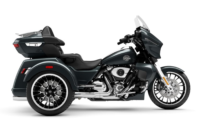 Moto Harley-Davidson Street Glide 3 Limited 2026