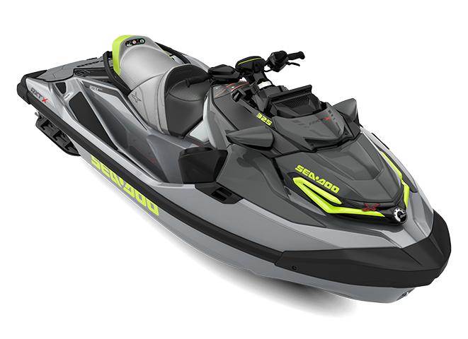 Motomarine SEA-DOO RXP-X 325 2026