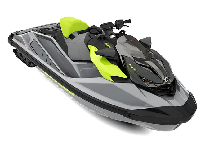 Motomarine SEA-DOO RXP-X 325 (Audio) 2025