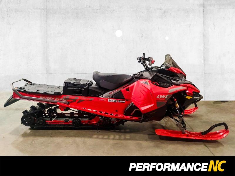 Motoneige LYNX XTERRAIN BRUTAL 850 ETEC 2024