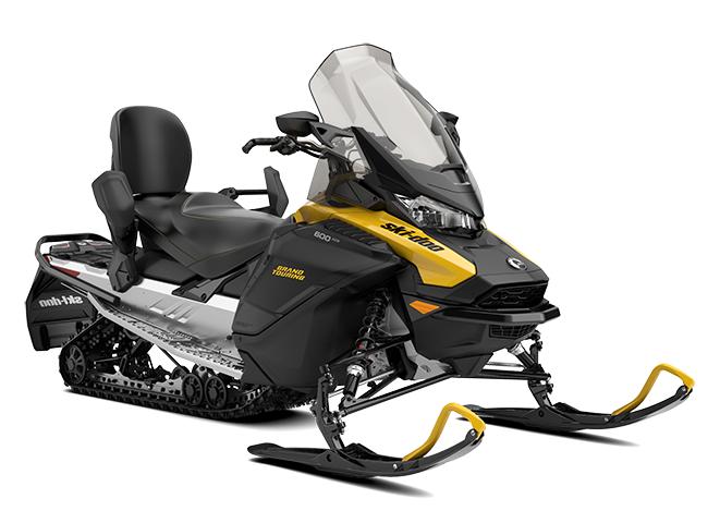Motoneige SKI-DOO GRAND TOURING SPORT 600 ACE Silent Track II 1.25'' E.S.  2025