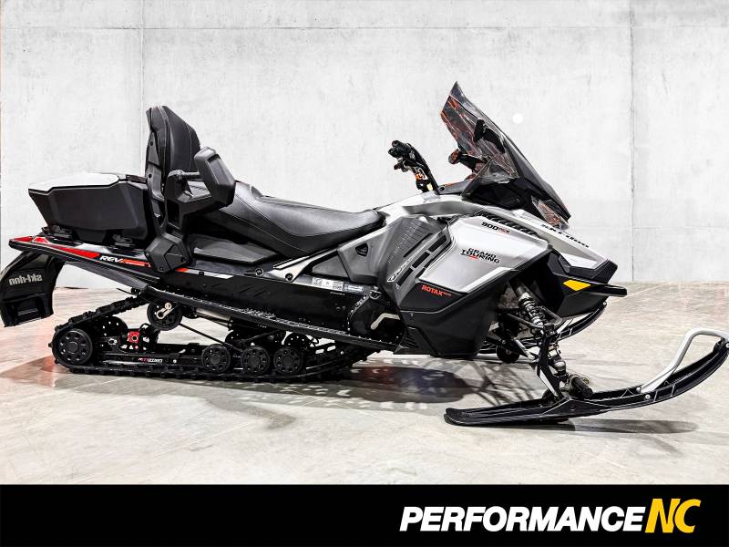 Motoneige SKI-DOO Grand Touring Limited 900 ACE Turbo 2019