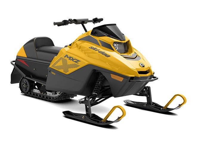 Motoneige SKI-DOO MXZ 120 2026