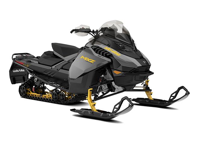 Motoneige SKI-DOO MXZ ADRENALINE 137 600R E-TEC RipSaw 1.25'' E.S. 2026