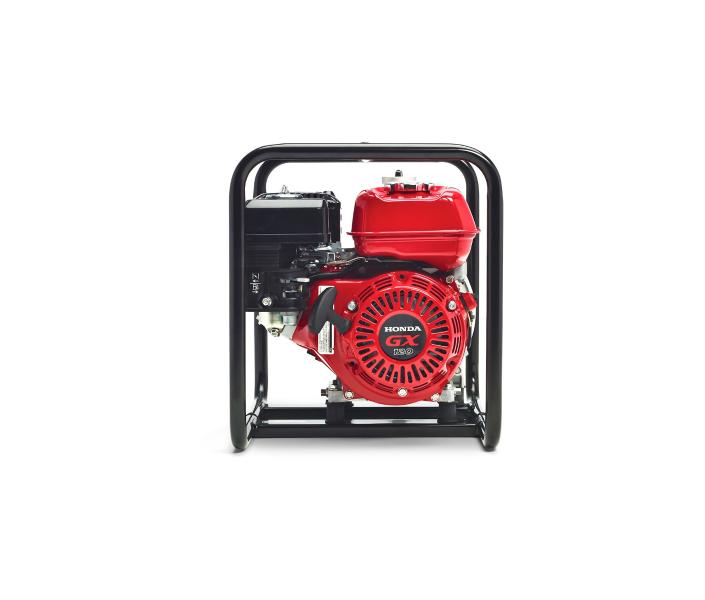 Produit Mecanique HONDA POMPE À EAU WB20 2022