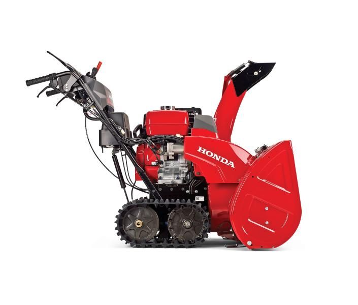 Produit Mecanique HONDA SOUFFLEUSE HSS1332CTD 2025