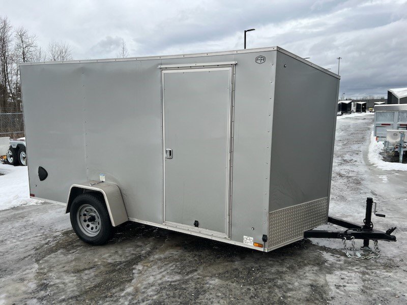 Remorque Haulin HAECO612SA 2026