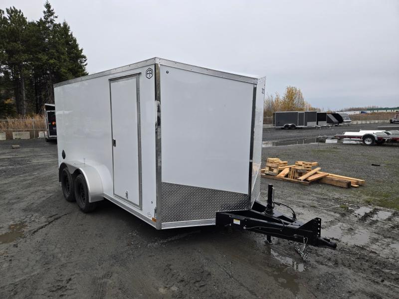 Remorque Haulin HLAFT714TA2 2026