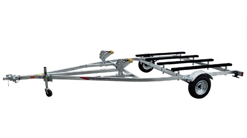 Remorque Remeq MNDS2000G 2026