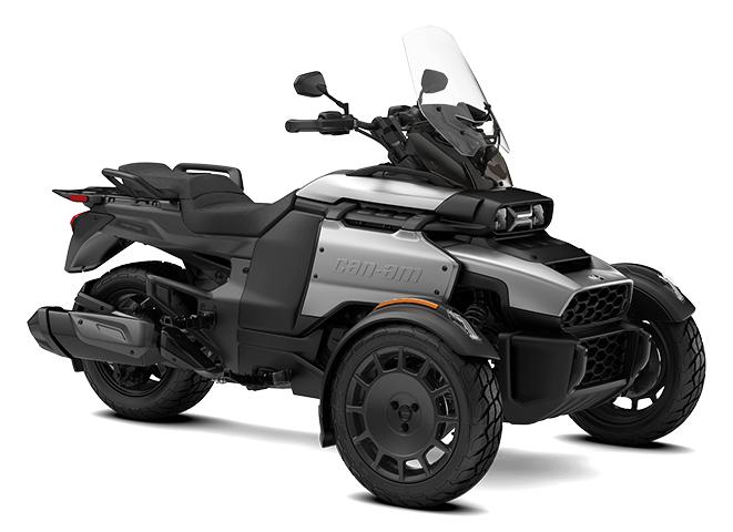 Spyder CAN-AM Canyon Standard 2025
