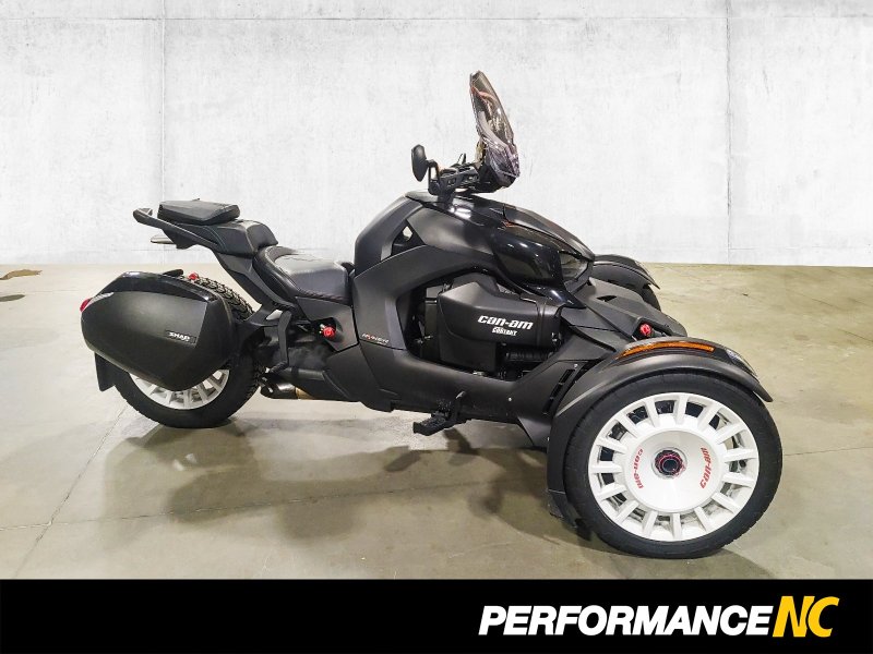 Spyder CAN-AM RYKER RALLY 900 ACE 2022