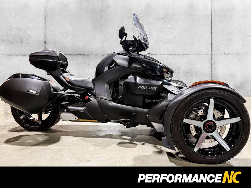 Spyder CAN-AM RYKER SPORT 900 ACE 2022