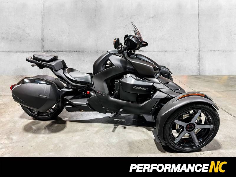 Spyder CAN-AM RYKER SPORT 900 ACE 2025