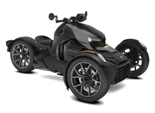 Spyder CAN-AM Ryker (900 ACE) 2024