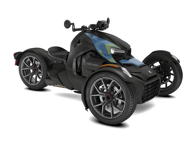 Spyder CAN-AM Ryker 900 ACE 2025