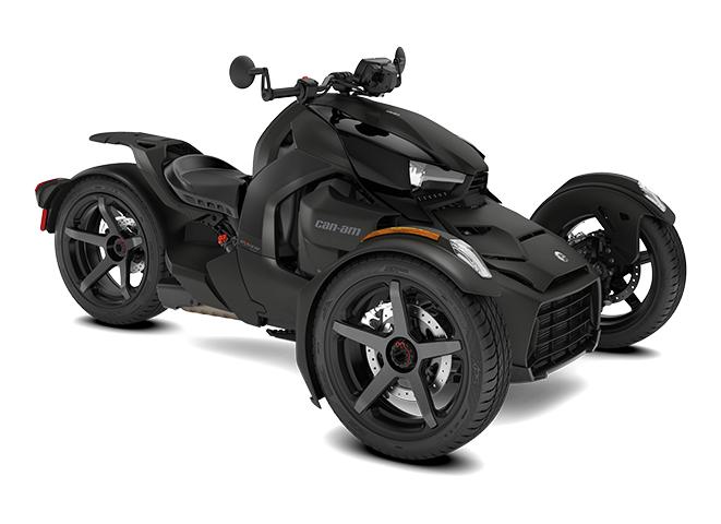 Spyder CAN-AM Ryker Sport 900 ACE 2026