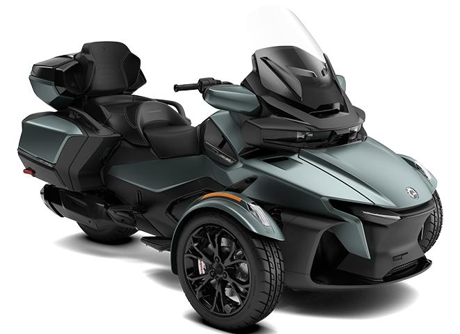 Spyder CAN-AM Spyder RT Limited SE6 2025
