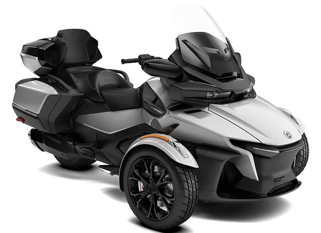 Spyder CAN-AM Spyder RT Limited SE6 2025