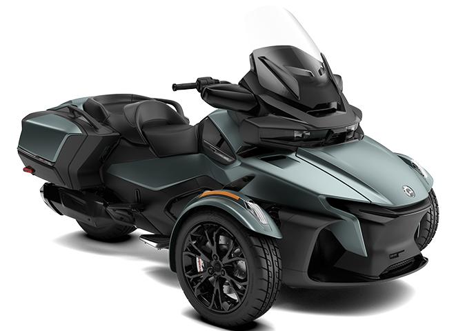 Spyder CAN-AM Spyder RT SE6 2025