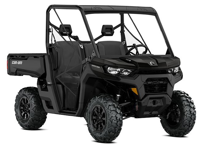 VCC CAN-AM Defender DPS HD10 2025