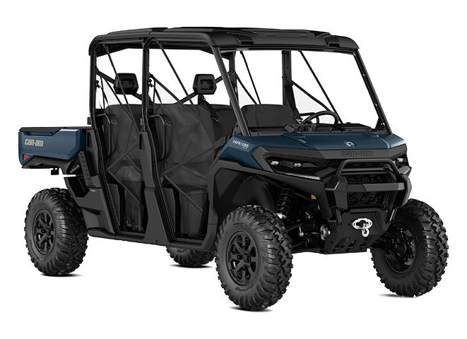 VCC CAN-AM Defender MAX XT HD11 2026