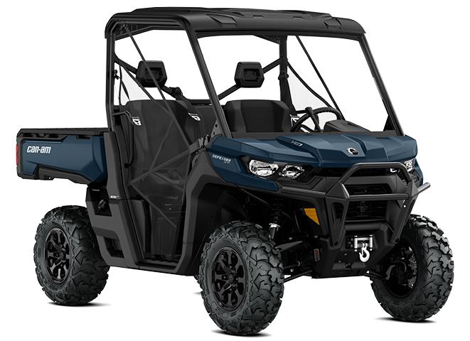 VCC CAN-AM Defender XT HD10 2025
