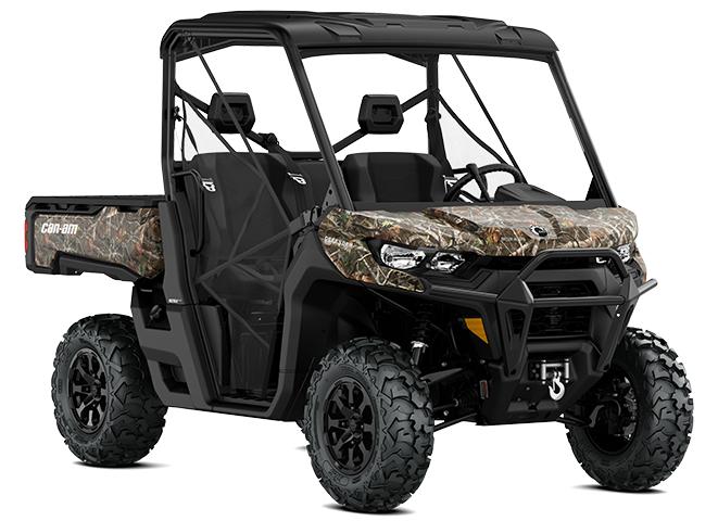 VCC CAN-AM Defender XT HD10 2025