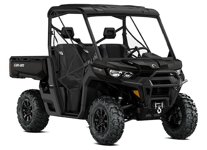 VCC CAN-AM Defender XT HD9 2026