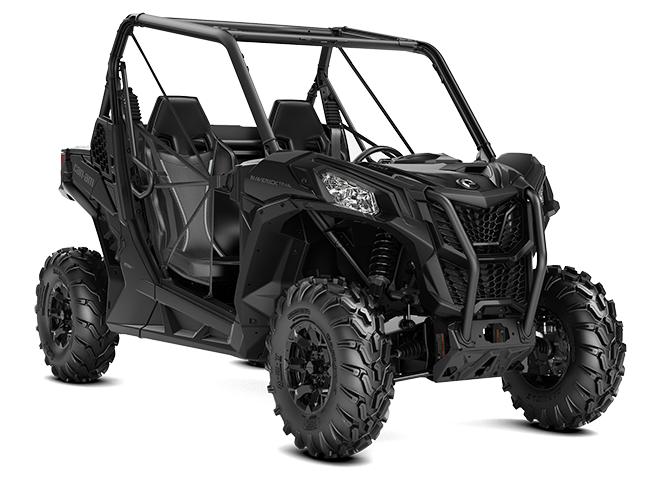 VCC CAN-AM Maverick Trail DPS 700 2026