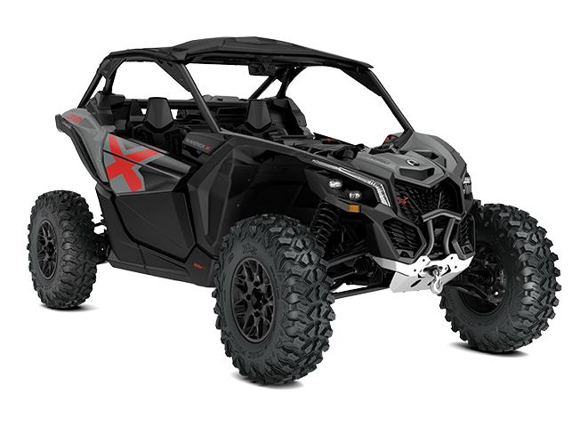 VCC CAN-AM Maverick X3 X TURBO 2026
