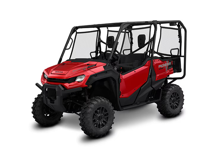 VCC HONDA Pioneer 1000 - 5P DLX 2025