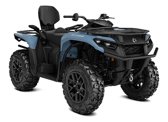 VTT CAN-AM Outlander MAX XT 700 2026