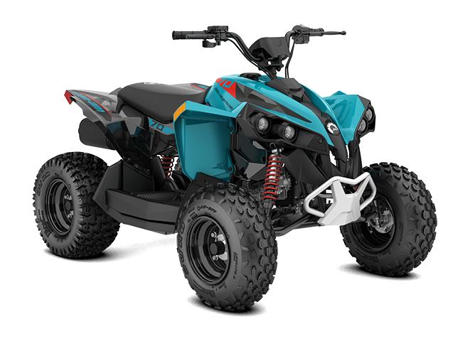VTT CAN-AM Renegade 70 EFI 2026