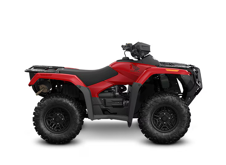 VTT HONDA Rubicon 700 2026