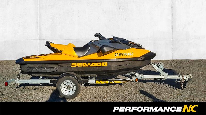 Motomarine SEA-DOO GTR 230 2022