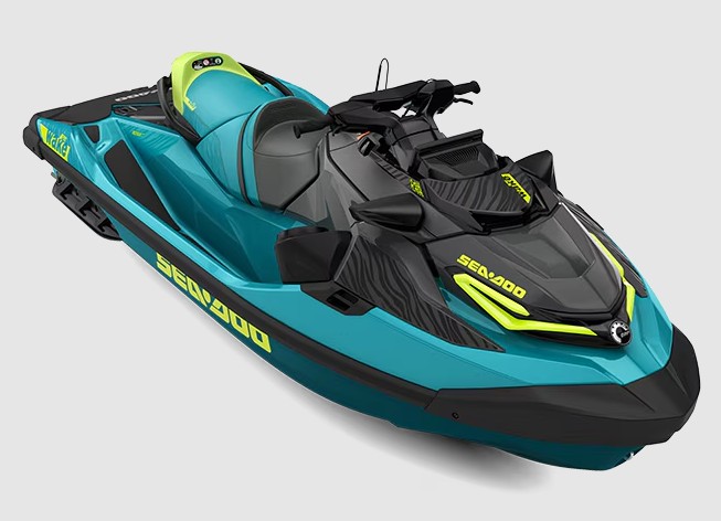 Motomarine SEA DOO Wake Pro 230 230 ch (Audio) 2026