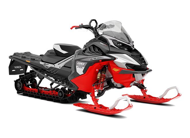 Motoneige LYNX BRUTAL RE 15'' 900 ACE Turbo R PowderMax 2.5'' E.S.  w/ 10.25'' Touchscreen 2027