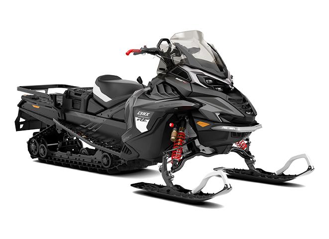 Motoneige LYNX COMMANDER RE 900 ACE Turbo R PowderMax 1.75'' E.S.  w/ 10.25'' Touchscreen 2027