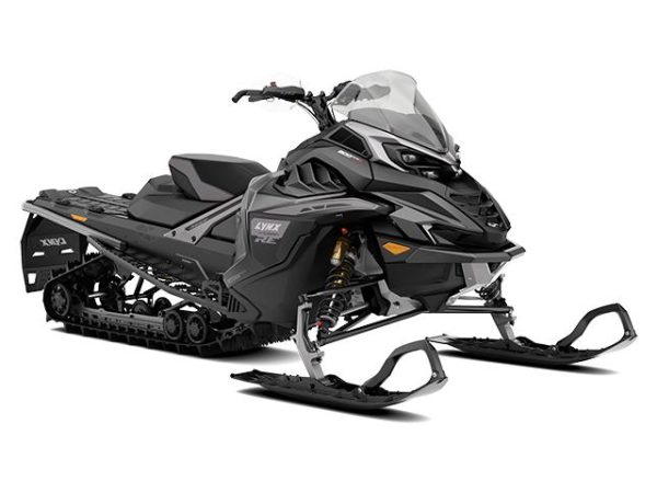 XTERRAIN